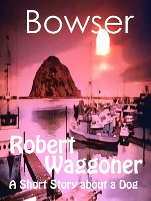 cover image of Bowser